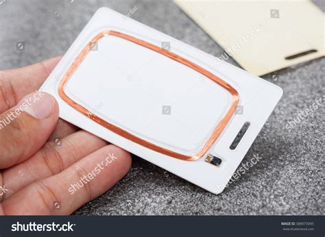 rfid card problems